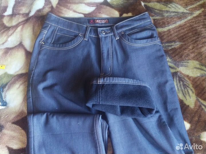 Мужские вещи пакетом 50 52