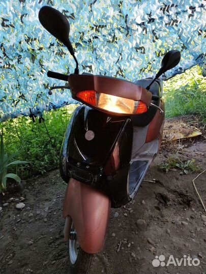 Honda lead