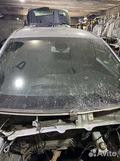 Авторазбор LADA X-ray задние цилиндры багажника