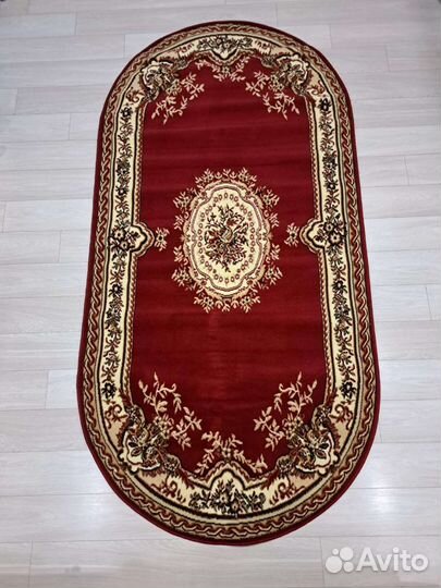 Ковер laguna новый 1.5 на 3