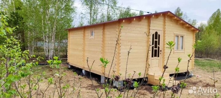 Ищем инвестора в дачный флиппинг