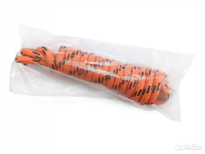 Трос буксировочный