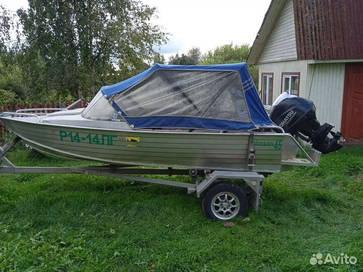 Водный транспорт