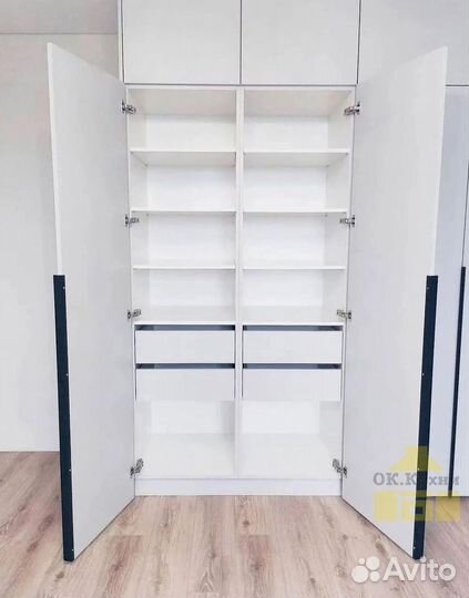 Мебель шкафы
