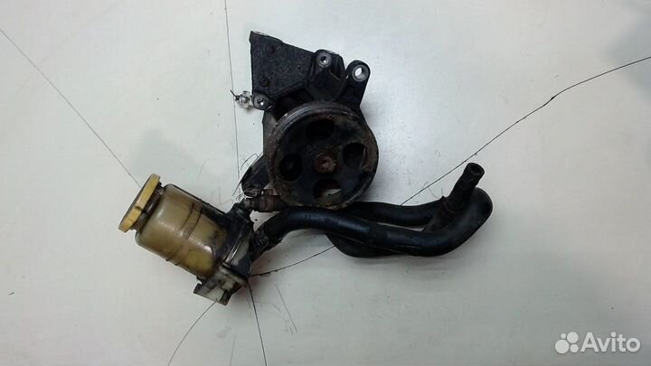 Насос гидроусилителя руля (гур) Subaru Tribeca (B9