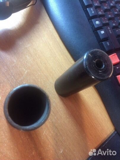 Пеги для BMX фирма king 2шт