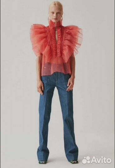 Джинсы HM studio collection 34