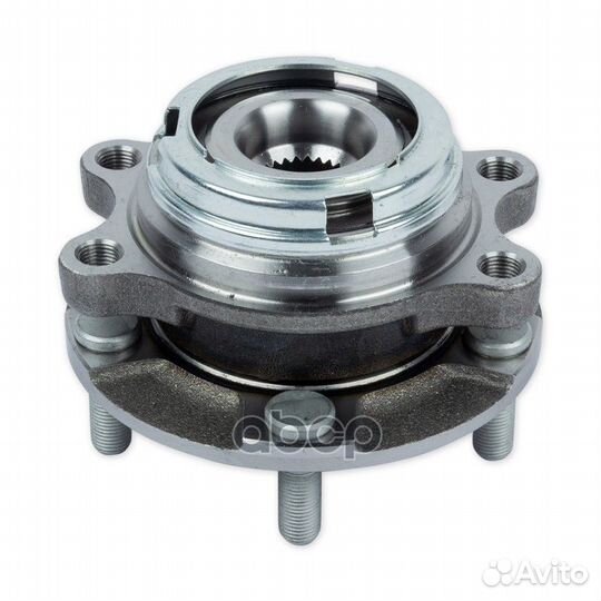 Ступица передняя в сборе LR infiniti FX45/35 03