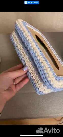 Салфетница