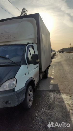 Негабаритные перевозки с погрузкой от 200кг