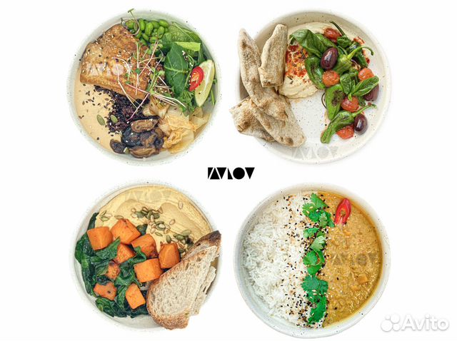 Фуд фотограф, яндекс еда, деливери, ретушь