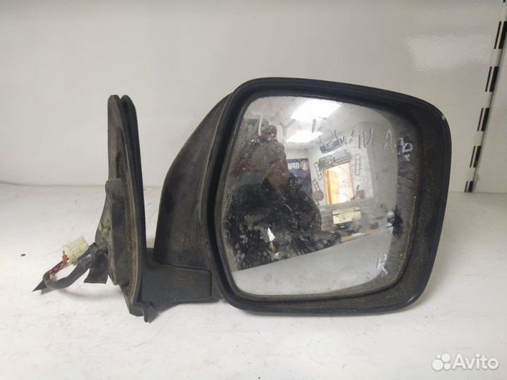 Зеркало переднее правое Toyota Town Ace