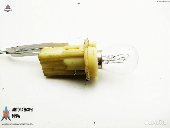 Патрон лампы фонаря BMW 7 E38 рест. 1999 268062