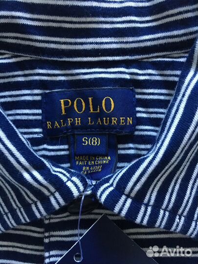 Polo Ralph Lauren