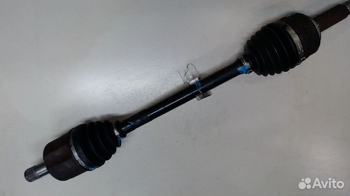 Полуось Honda Pilot, 2010