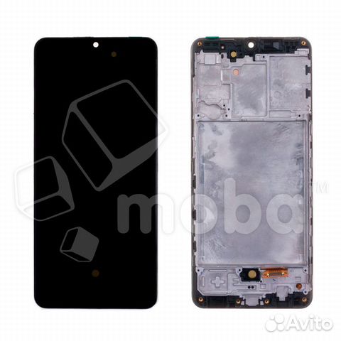 Дисплей для Samsung A315F (A31)