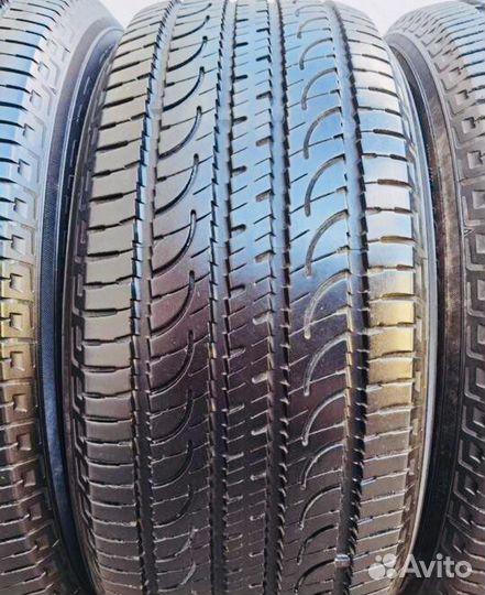 Yokohama Geolandar SUV G055 225/55 R18