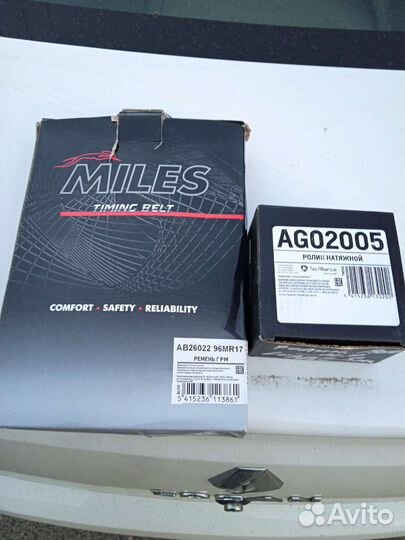 Ремень грм на рено логан 2