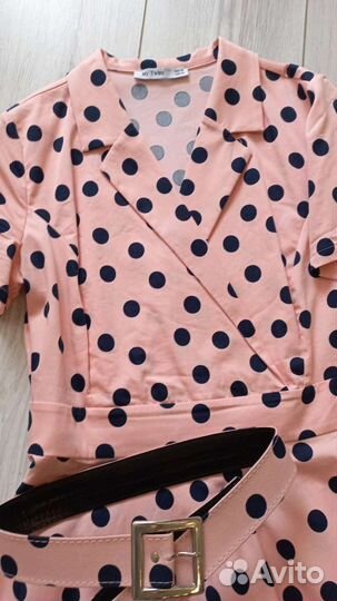 Платье размер 44-46