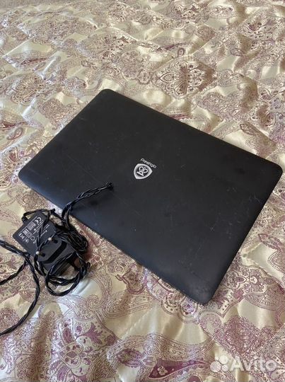 Ноутбук prestigio smartbook 116A03