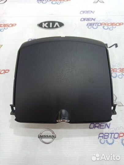 Бардачок Nissan Note 1.6 HR16 2013