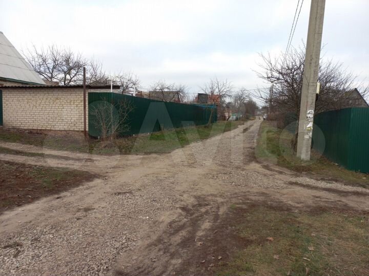 Участок 5 сот. (СНТ, ДНП)