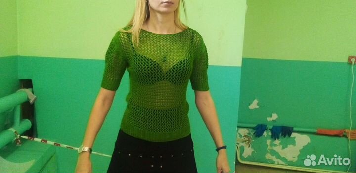 Вязание на заказ