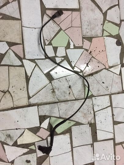 Датчик коленвала Audi A8 D3