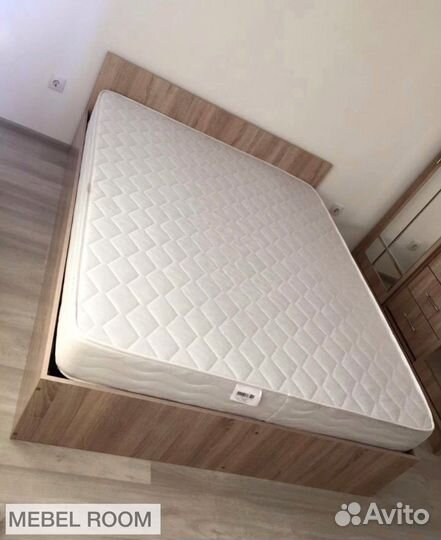 Матрас новый