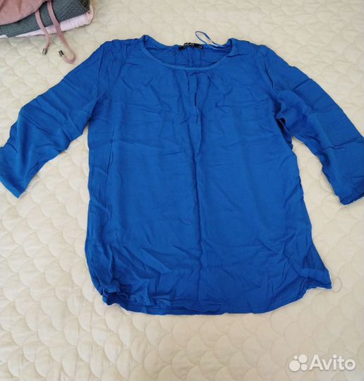 Вещи пакетом