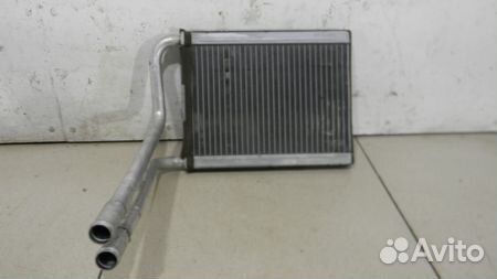 Радиатор печки Киа Rio 2