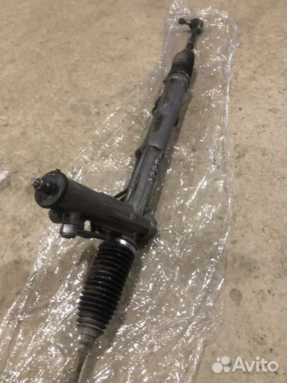 Рулевая рейка bmw х5 е53