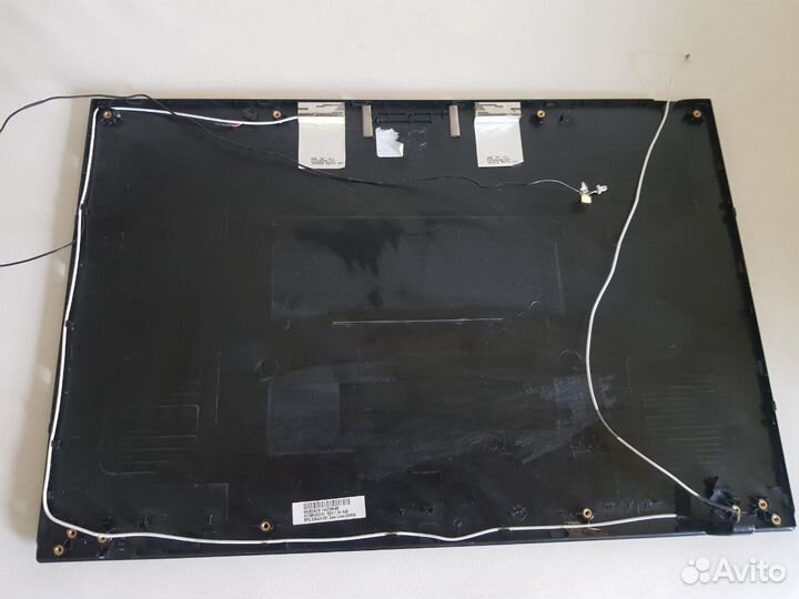 Крышка матрицы для HP Probook 4510S