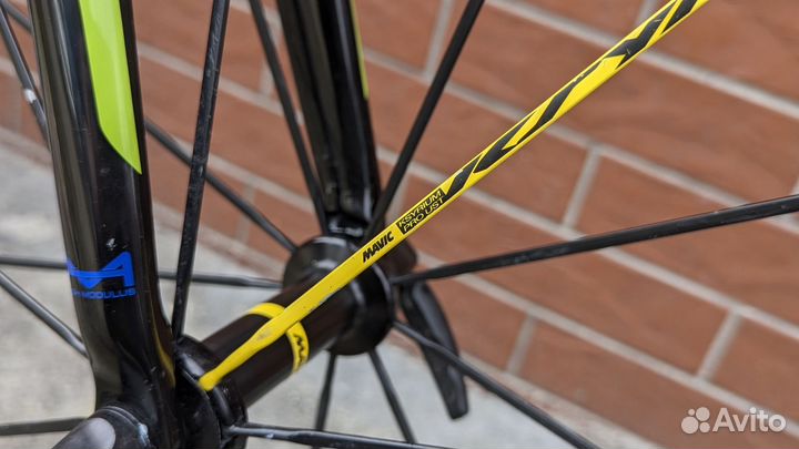 Cannondale supersix EVO Hi-Mode Di2. 7kg