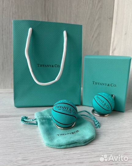 Брелок Tiffany & Co