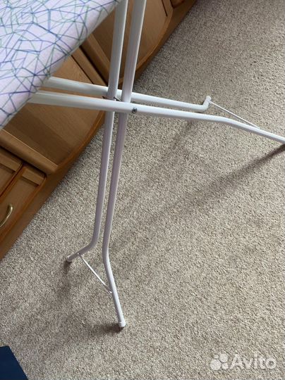 Гладильная доска IKEA