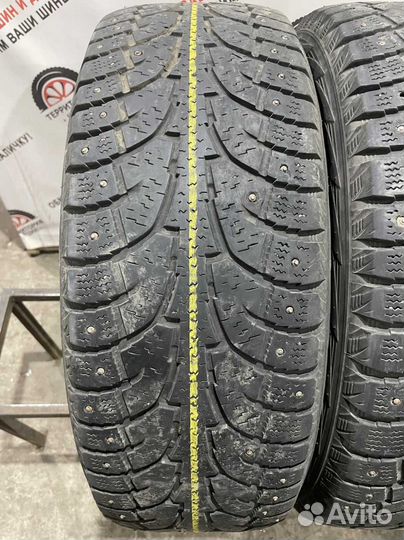 Hankook Winter I'Pike 225/60 R17 99T