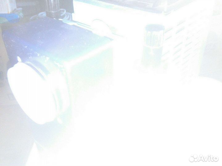 Фильмпроектор/диапроектор новые