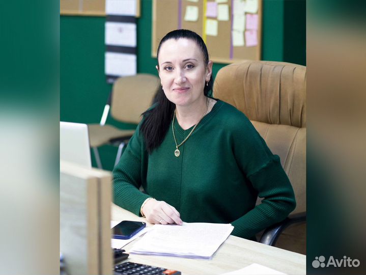 Бухгалтерские услуги Оптимизация бизнеса