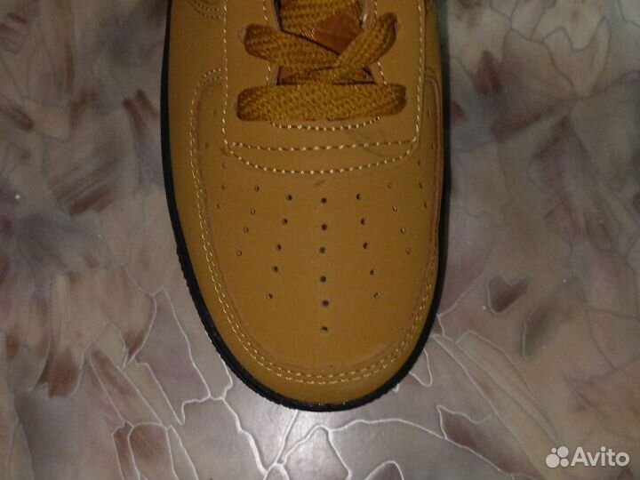 Кроссовки nike air force