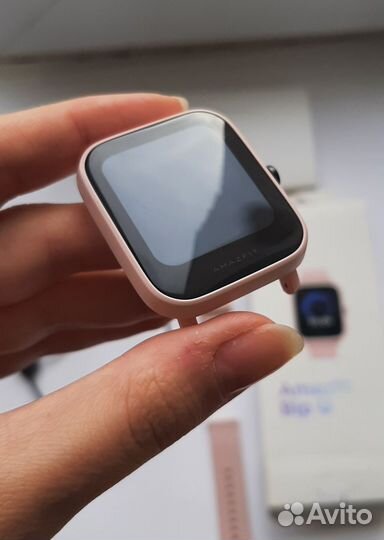 SMART watch Amazfit Bip U