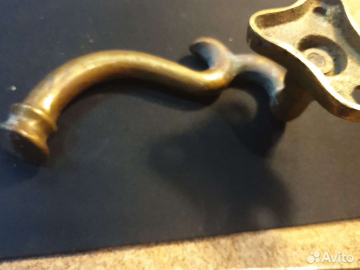 Ручка антиквариат