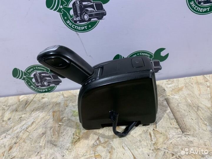 Селектор АКПП Volvo Fh4