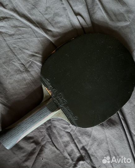 Ракетка для настольного тенниса