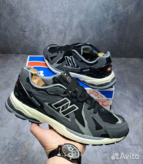 Кроссовки мужские New balance 1906d