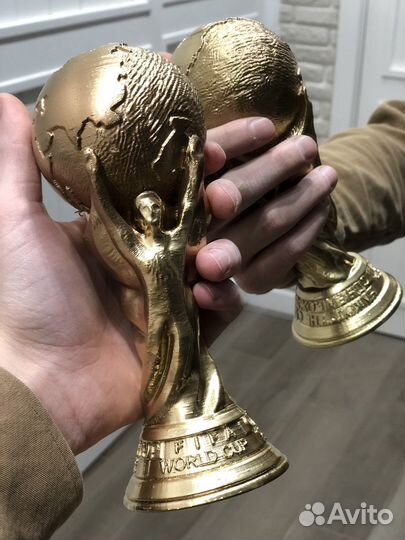 Кубок чемпионата мира по футболу FIFA