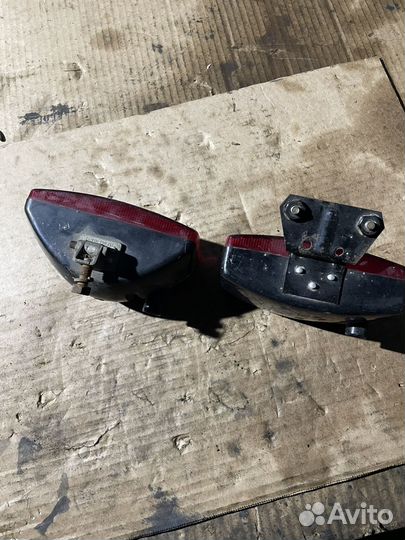 Стоп сигнал