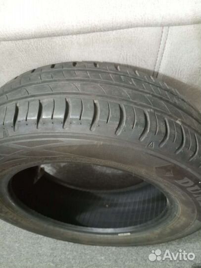 Dunlop SP Touring R1 185/65 R15 88T