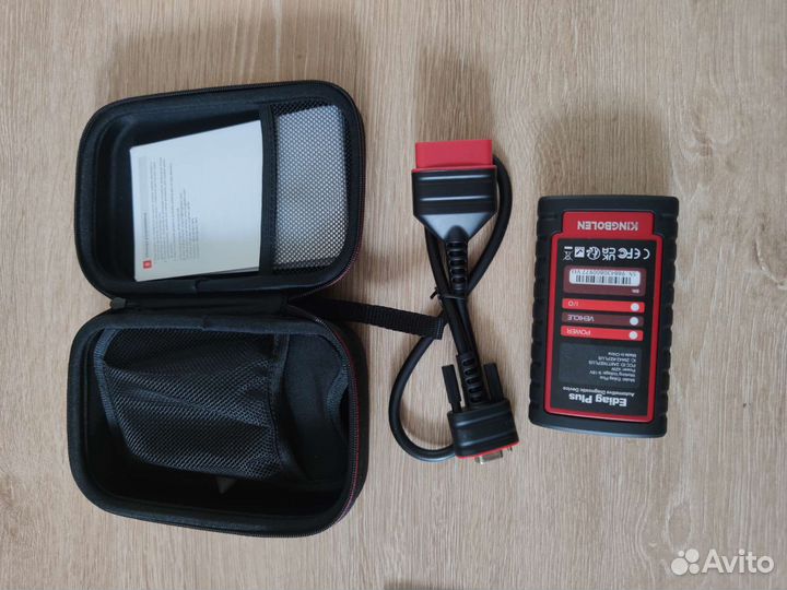 Launch x431 thinkdiag 2 ediag plus