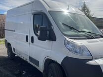 Peugeot Boxer 2.2 MT, 2012, 200 000 км, с пробегом, цена 989 000 руб.